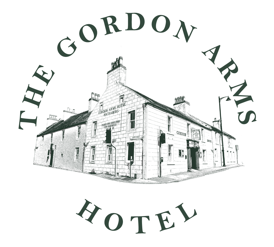 Gordon Arms Hotel